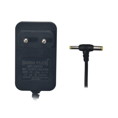 ROBO PLUS 12V 2A SMPS ADAPTER