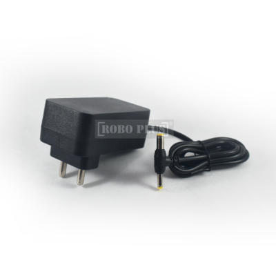 ROBO PLUS 9V 1A SMPS ADAPTER