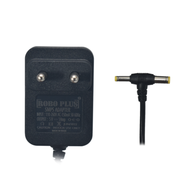 ROBO PLUS 5V 1A SMPS ADAPTER