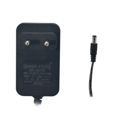 ROBO PLUS 5V 2A SMPS ADAPTER