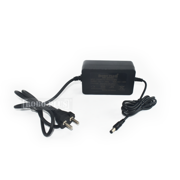 12V 3A SMPS ADAPTER
