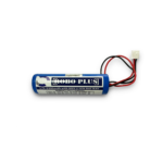 ROBO PLUS 18650 Li-Ion 3.7V/2200mAh
