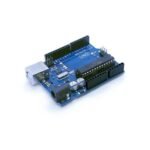 UNO R3 DIP Development Board With Cable