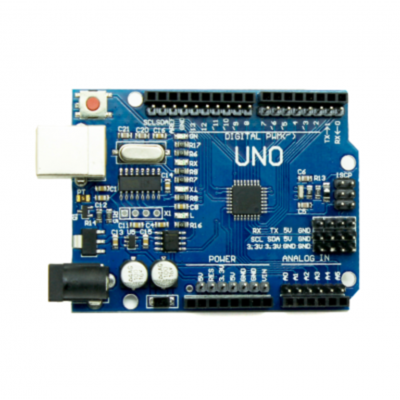 UNO R3 SMD Atmega328PB Board