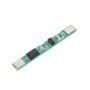 1S 3A BMS BATTERY MANAGEMENT SYSTEM LITHIUM CHARGER 18650 PROTECTION MODULE