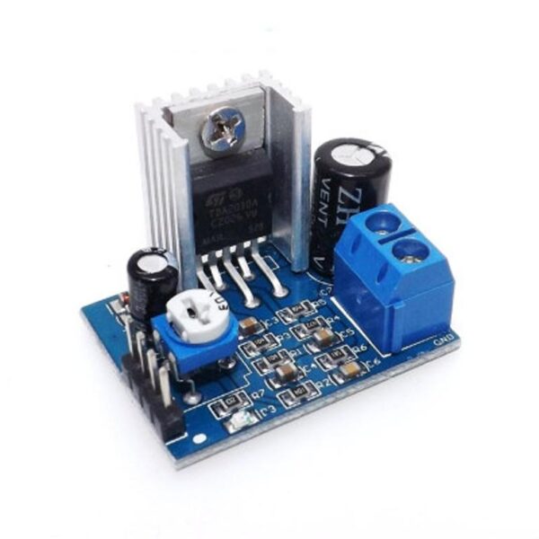 TDA2030A Audio Power Amplifier Module