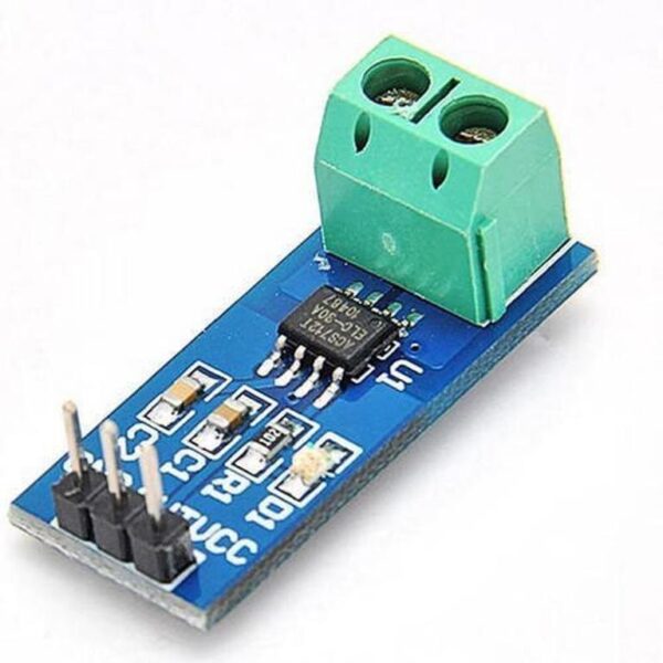 ACS712 - 30A Range Current Sensor Module