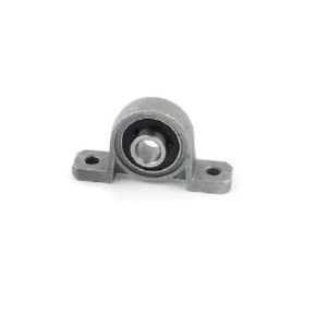 8mm Bore Inner Ball Mounted Pillow Block Insert Bearing KP08 (1pc)