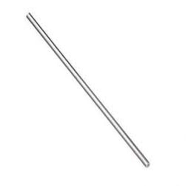 500 MM long Chrome Plated Smooth Rod Diameter 8 MM