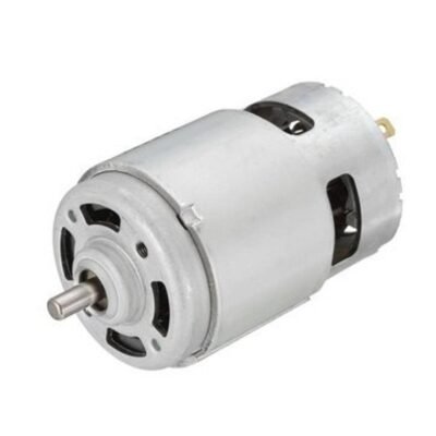 RS775 12V 5000RPM DC Motor