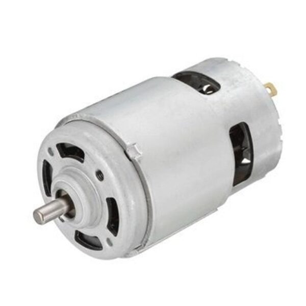 RS775 12V 4500RPM DC Motor