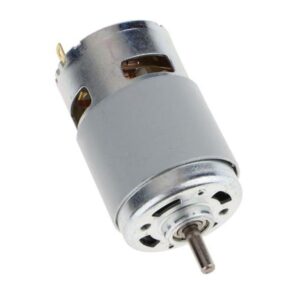 12V DC High Speed 775 Motor 23000 RPM