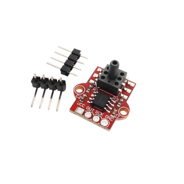 Air Pressure (0-40Kpa) Sensor Module