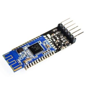 HM-10 BLE Bluetooth 4.0 CC2541 Wireless Module