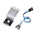 DHT22 Digital Temperature and Humidity Sensor Module AM2302