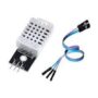 DHT22 Digital Temperature and Humidity Sensor Module AM2302
