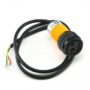 E18-D80NK Adjustable IR Sensor Proximity Switch 3-80cm Range