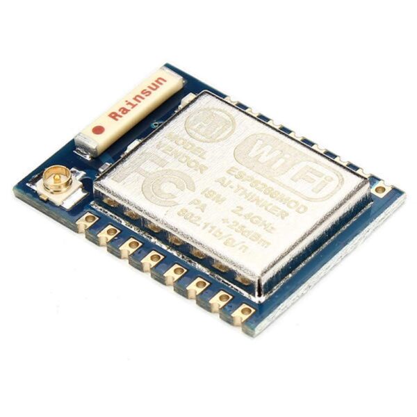 ESP-07 ESP8266 Serial WiFi Module