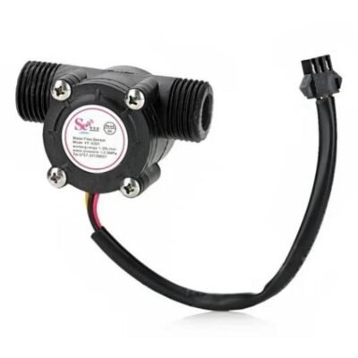1/2 inch Water Flow Sensor – YF-S201