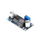 LM2596 DC-DC Buck Converter Adjustable Step Down Power Supply Module