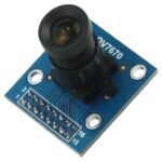 OV7670 Camera Module