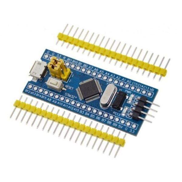 STM32F103C8T6 Minimum System Board Microcomputer STM32 ARM Core Board