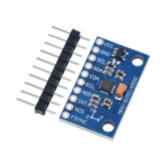MPU9250 9-Axis Gyro Accelerometer Module