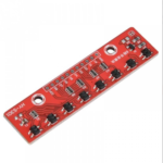 8 Channel IR Sensor Array Infrared Detection Module