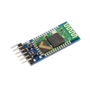 HC-05 Bluetooth Module with TTL Output