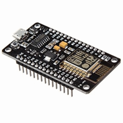 NODEMCU – ESP8266 Wifi Development Board