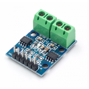 L9110S DC Stepper Motor Driver Board