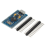 Pro Micro 5V 16M Mini Leonardo Microcontroller Development Board For Arduino