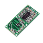 RCWL-0516 Microwave Radar Sensor