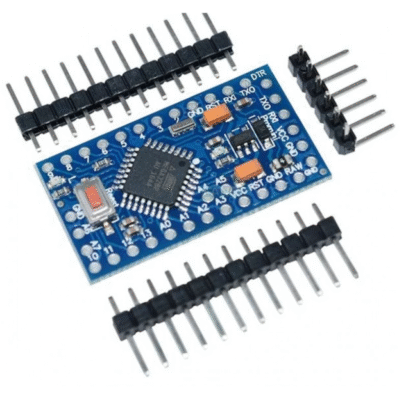 Pro Mini – ATMEGA 328P – 5V 16Mhz – Compatible Board