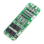 20A 18650 Lithium Battery Protection Board 11.1V 12V 12.6V