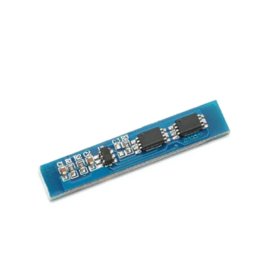 2S 3A Li-ion Lithium Battery 7.4V 8.4V 18650 Charger Protection Board Module