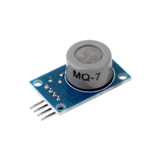 MQ7 – Carbon Monoxide Gas Sensor Module
