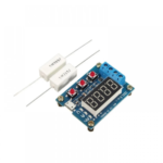 ZB2L3 18650 Li-ion Lithium Battery Capacity Tester