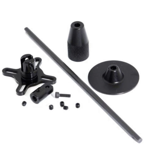 Universal GPS Folding Antenna Base Set