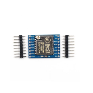 SX1278 LoRa Module Ra- 02 433MHZ Wireless Spread Spectrum Transmission