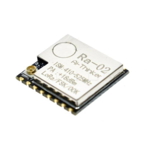 Ai Thinker LoRa Series Ra-02 Spread Spectrum Wireless Module