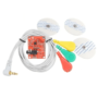 AD8232 ECG Monitor Sensor Module