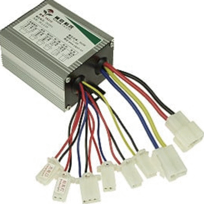 Motor Controller 24V for MY1016 250W