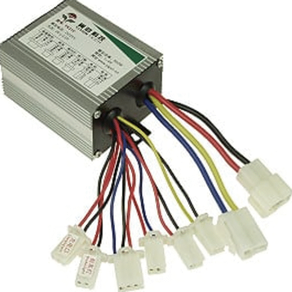 Motor Controller 24V for MY1016 250W