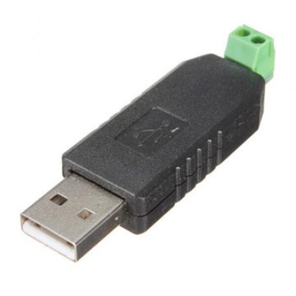 USB to RS485 Converter Adapter Support WIN7 XP Vista Linux Mac OS