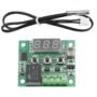 W1209 Digital Temperature Controller Thermostat Module