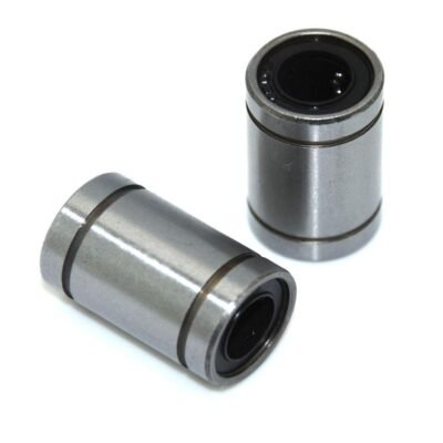 LM8UU 8 MM Linear Motion Bearing for 3D Printer (1pc)