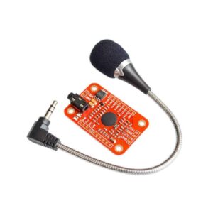 Voice Recognition Module Voice Recognition Module V3 Arduino Compatible