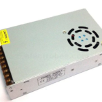 12V 30A SMPS - 360W - DC Metal Power Supply - Good Quality - Non Water Proof