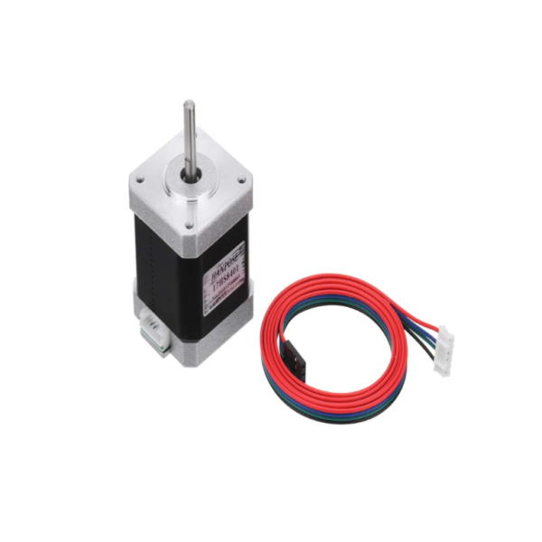 17HS8401 48mm Nema 17 Stepper Motor 42 Motor 1.8A 52N.cm 4-lead for CNC 3D Printer